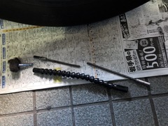 10⑦アイテム壊れた