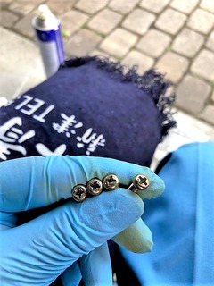 h30.5.15㉖フロートボウル取付けボルト