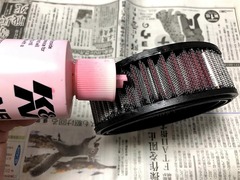 h30.12.25⑨フィルターオイル