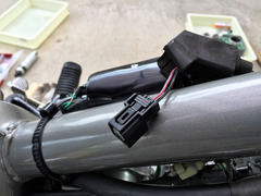 20⑪配線入れ替え