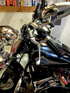 h31.4.16②ハンドル交換