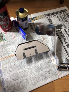 4⑯磨き終了