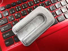 4㉒ブレーキ白化