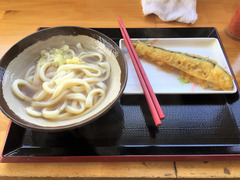27うどん