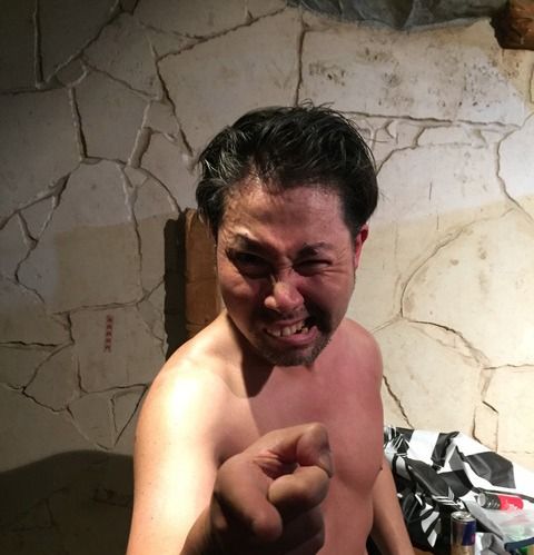 uedaface