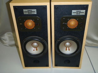 ★最終値下げ★DENON・高級スピーカー★ SE - E757／２本セット Yahoo!オークション -「sc-e757」(スピーカー) (オーディオ機器