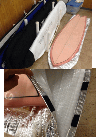 boardcase