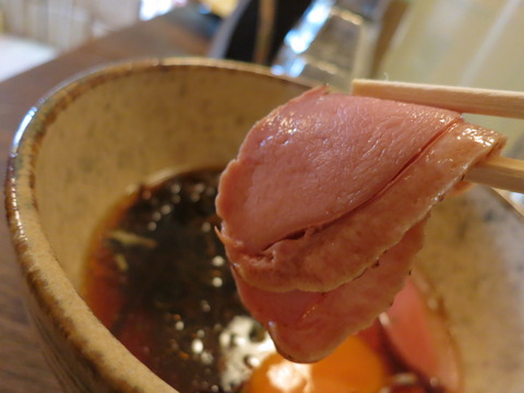 ゆずごしょうつけ麺屋 012