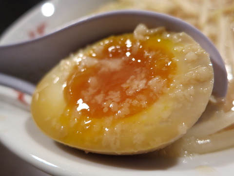 すがもらーめん 016