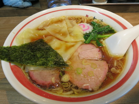 麺壱 吉兆 003