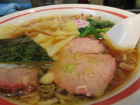 麺壱 吉兆 004