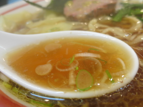 麺壱 吉兆 005