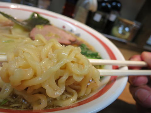 麺壱 吉兆 006