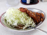 チャンカレが最後の晩餐?…いや、最後では断じてない!