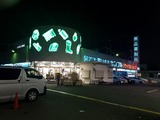 キンブルに寄る。(^^;)