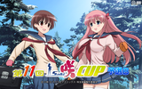 MJはARCADEもアプリも咲-saki-CUP。