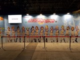 ときめきアイドル。暗黒太極拳的なゲームに似て…。