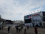 東京ゲームショウ2日目。