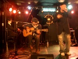 07.3Mr. SmithMaiden ワンマンライブ