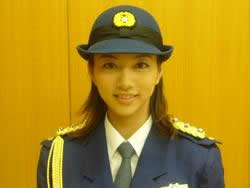 甲斐まり恵制服