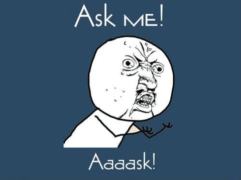 ラトビア共和国発の「ask.fm」やってます!匿名OKですので質問してね♪