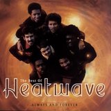 Heatwave