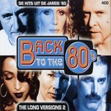 Back to the 80's