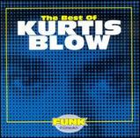 Kurtis Blow