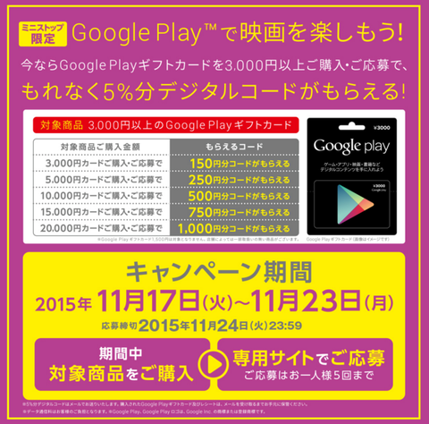 ミニストップ