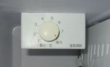冷蔵庫のダイヤル