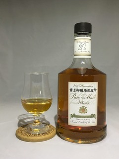 終売　富士御殿場蒸留所 ピュアモルトウイスキー 終売】富士御殿場蒸留所限定ピュアモルトウイスキー キリン