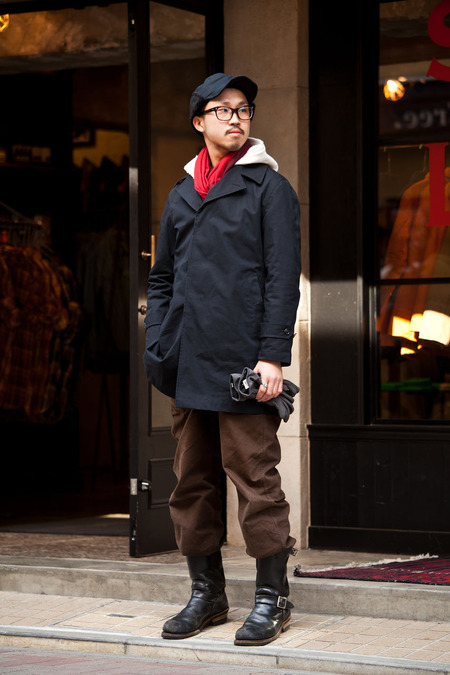 嶋田哲也 1