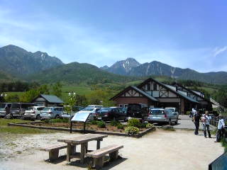 まきば公園