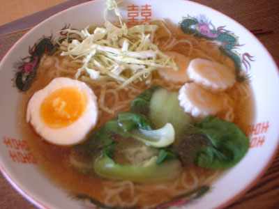 ラーメン