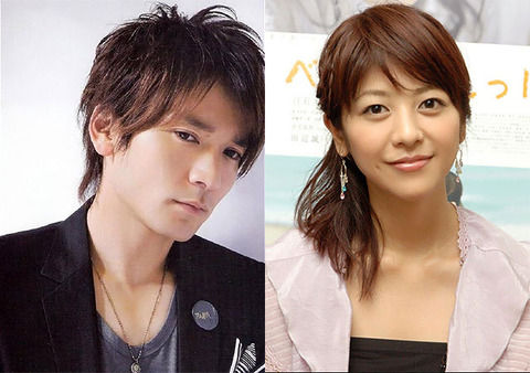 V6長野博の結婚相手は白石美帆ｗｗ現在は年齢38嫁の若い頃 昔のスキャンダルがやばいｗｗｗ 画像あり ぱーりーぴーぽー