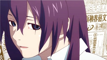 化物語02