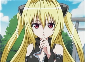 ToLOVEる11