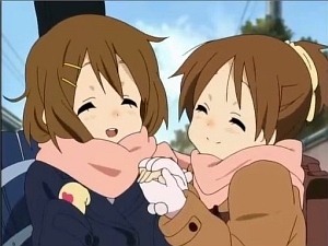 けいおん!07
