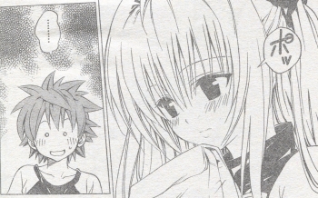 ToLOVEる158_03