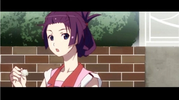 化物語12
