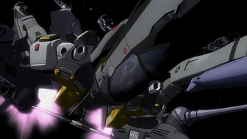 マクロスF22