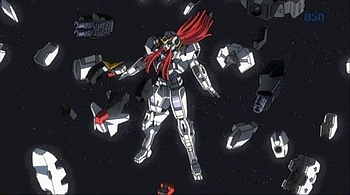 ガンダム10