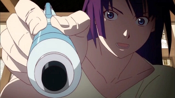 化物語06