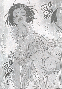 ToLOVEる160_05