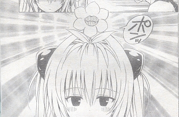 ToLOVEる158_02