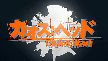 CHAOS;HEAD01