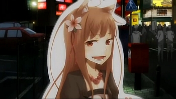 デュラララ!01