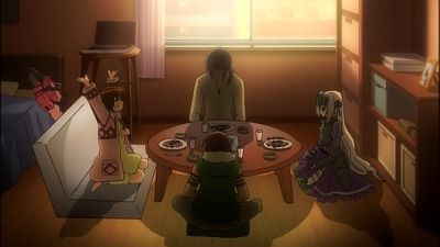 これはゾンビですか?10_01