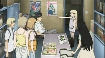 げんしけん10