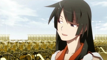 化物語13